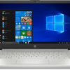 Laptop HP Core i3 11va, 256gb, 8gb, 14pulg, bt, tec ilu