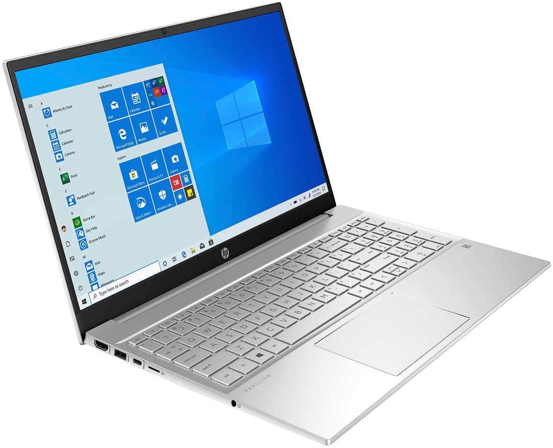 Laptop HP AMD Ryzen 7, 512gb, 16gb, touch IPS, tec ilu