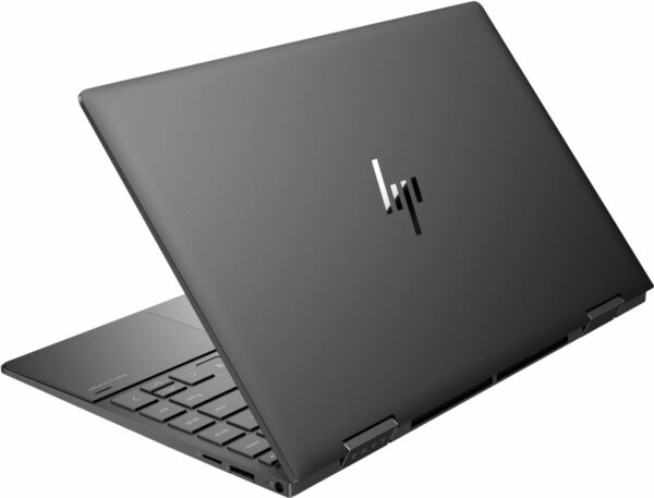 Laptop HP ENVY Ryzen 5 4500, 8GB 256GB, 13PULG TOUCH