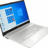 Laptop HP Ryzen 7, 256gb, 12gb, 15pulg touch, w10