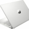 Laptop HP Ryzen 7, 256gb, 12gb, 15pulg touch, w10