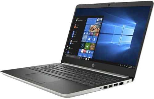Laptop HP AMD A6, 256gb, 8gb, 14pulg