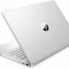 Laptop HP Intel, 256gb, 8gb, 15pulg, bt, cam