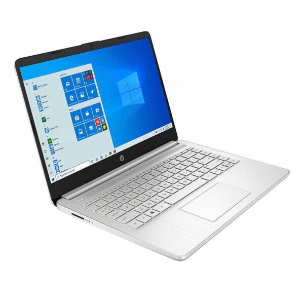 Laptop HP Core i5 11va, 12gb ram, 256gb, w10, 14pulg, tec il