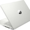 Laptop HP Core i5 11va, 12gb ram, 256gb, w10, 14pulg, tec il