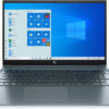 Laptop Hp Ryzen 5 5500, 512gb, 8gb