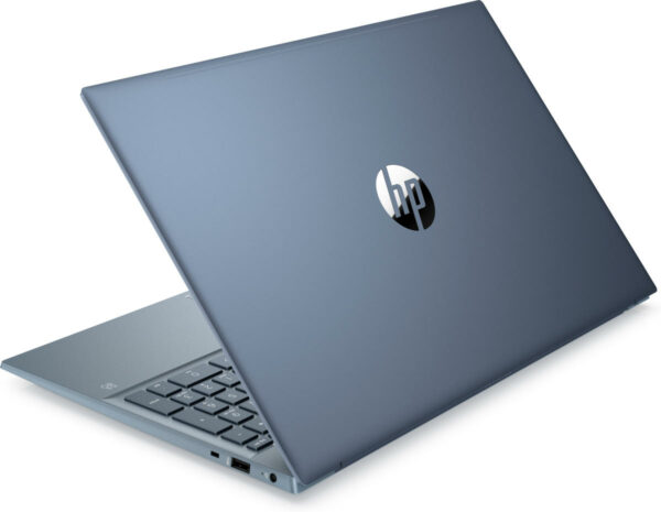 Laptop Hp Ryzen 5 5500, 512gb, 8gb