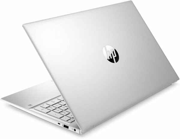 Laptop HP Core i7 11va, 16gb, 512gb, 15pulg, w11