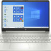 Laptop HP 15pulg, 256gb, 8gb, 15pulg, bt, cam