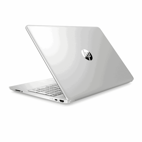 Laptop HP Core i5 11va, 8gb, 512gb, 15pulg, bt. W10