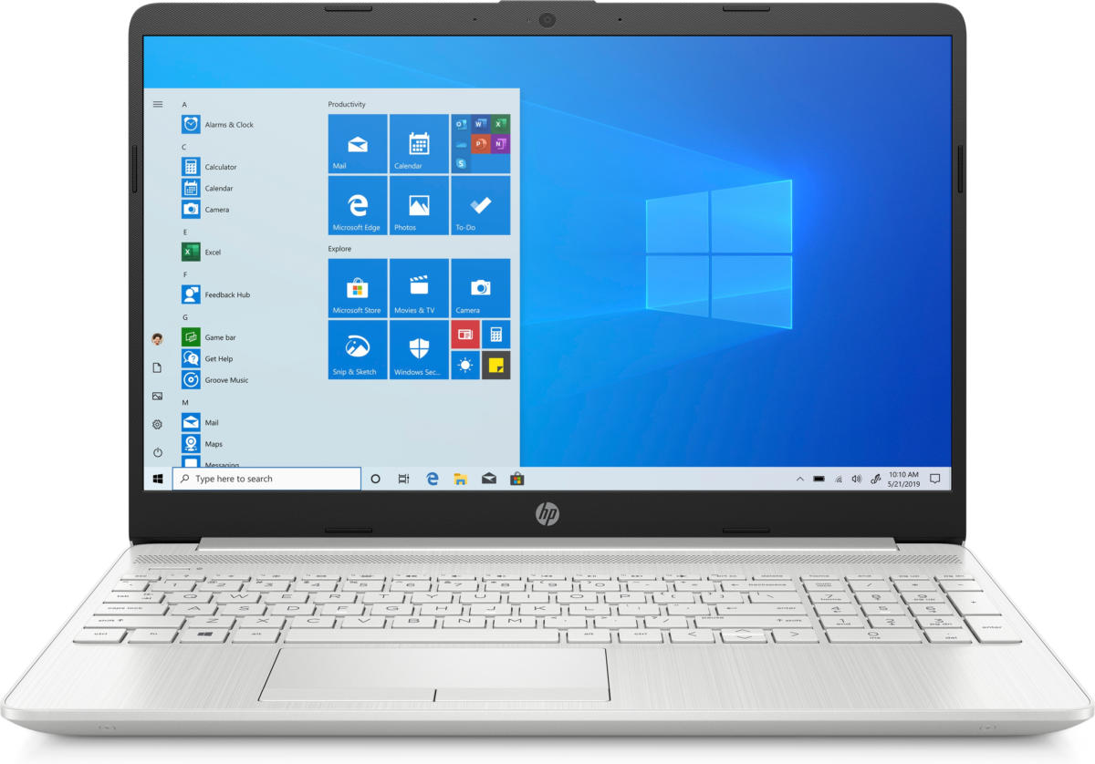 Laptop Core i5 11va, 256gb, 8gb, w10,