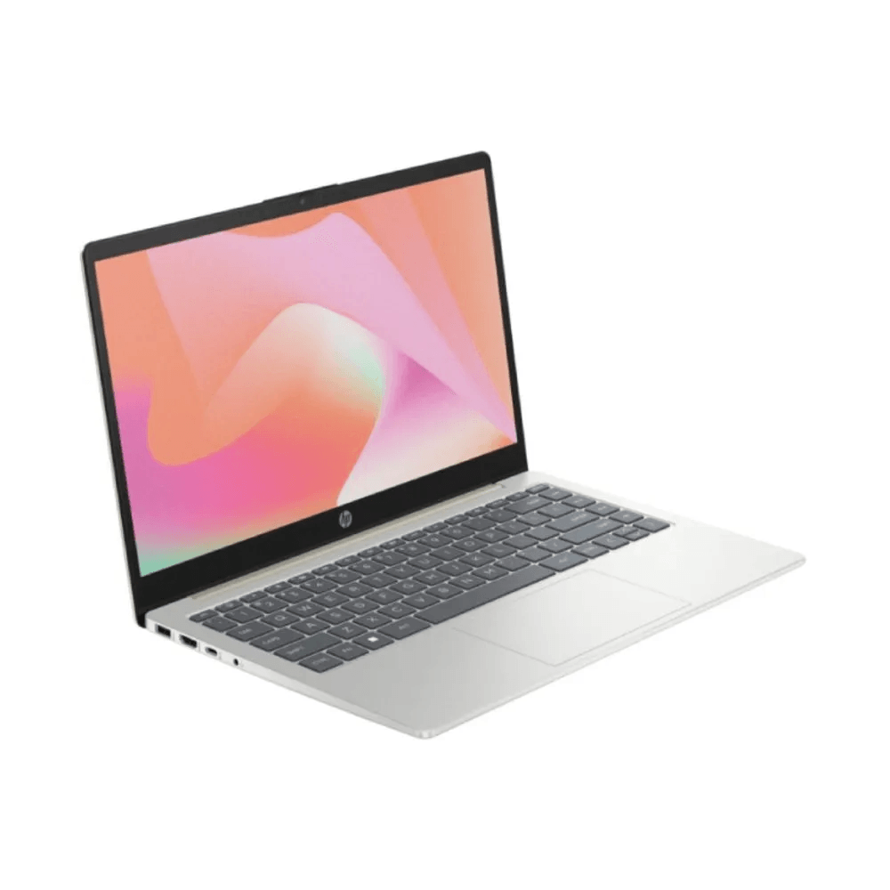 Laptop HP 15-FC0012LA AMD R7-7730U 16GB 512GB 15.6" FHD Gold