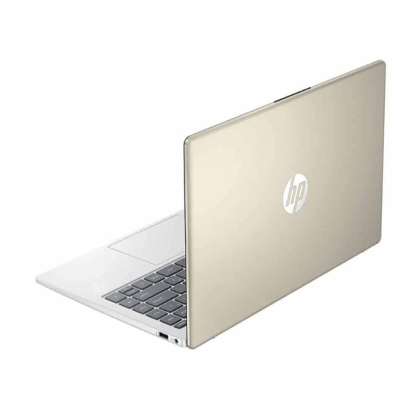 Laptop HP 15-FC0012LA AMD R7-7730U 16GB 512GB 15.6" FHD Gold