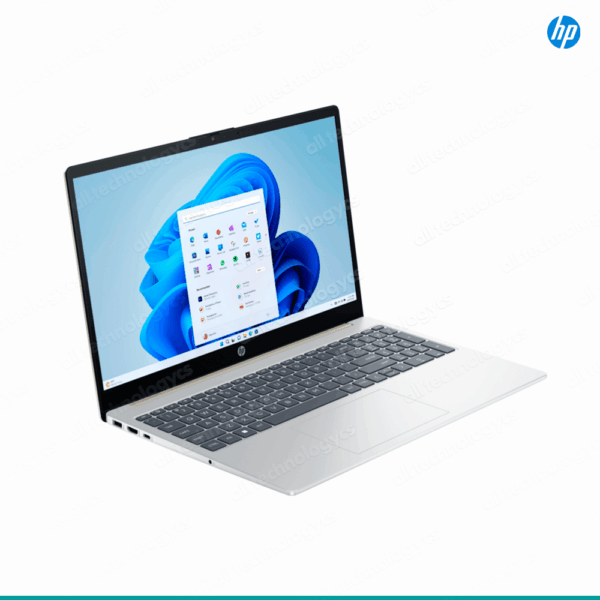 Laptop HP 15-FC0012LA AMD R7-7730U 16GB 512GB 15.6" FHD Gold