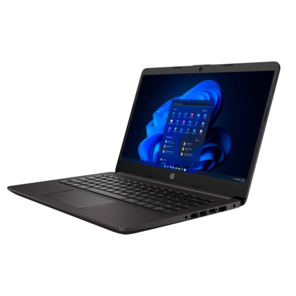 COMPUTADOR PORTATIL HP 245 G8 RYZEN 5 5500U/16GBDD4-3200/ 512GB SSD / 14 PULG HD/ FREE DOS