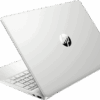 Laptop HP 15-EF2565LA AMD Ryzen 7-5700U 16Gb 512Gb 15.6" HD FreeDOS Silver