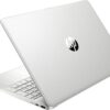 Laptop HP Core i7 12va, 512gb, 16gb, touch, huella