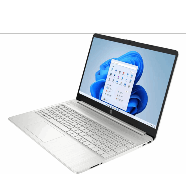 Laptop HP Core i3 12va, 8+256, 15 pulg touch, W11, REF