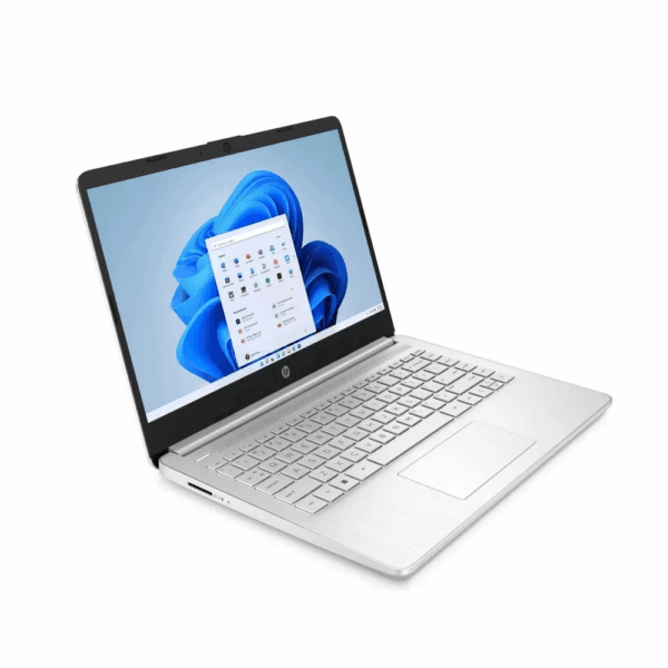 Laptop HP Intel N4120, touch, 8gb+ 128gb+64gb PLATA