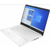 Laptop HP Intel N4120, touch, 8gb+ 128gb+64gb BLANCO