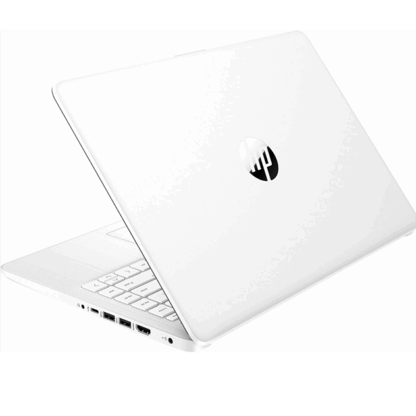 Laptop HP Intel N4120, touch, 8gb+ 128gb+64gb BLANCO
