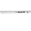 Laptop HP Intel N4120, touch, 8gb+ 128gb+64gb BLANCO