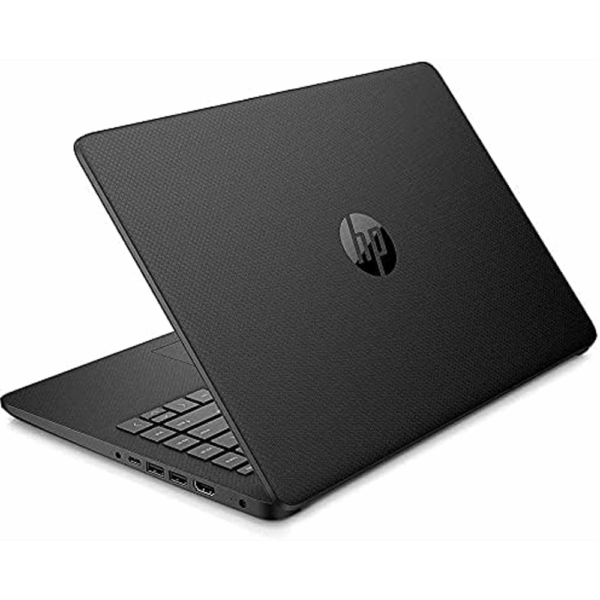 Laptop HP Intel N4120, touch, 8gb+ 128gb+64gb NEGRO