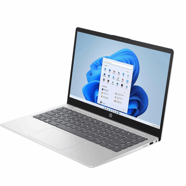 Laptop HP Intel Core 3, 12gb+512gb+ w11