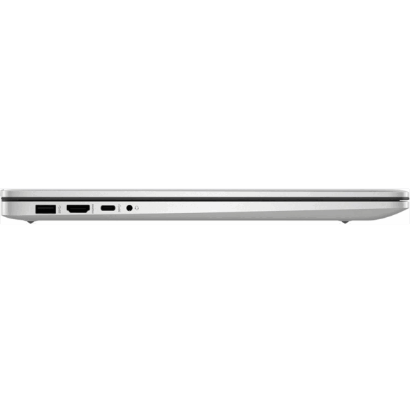 Laptop HP Core i5 13va, 8+512GB, w11, 17 pulg PLATA