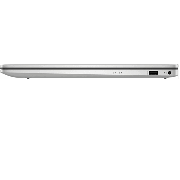 Laptop HP Core i5 13va, 8+512GB, w11, 17 pulg PLATA