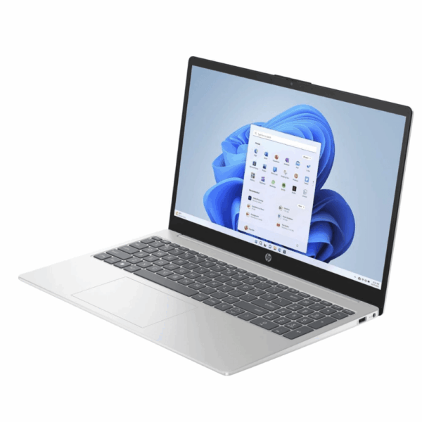 Laptop HP Intel N200, 256gb, 4gb, pen drive gratis