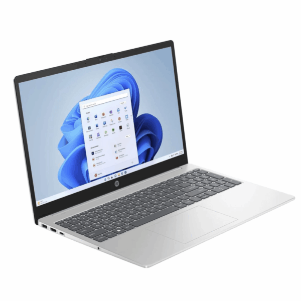 Laptop HP Intel N200, 256gb, 4gb, pen drive gratis