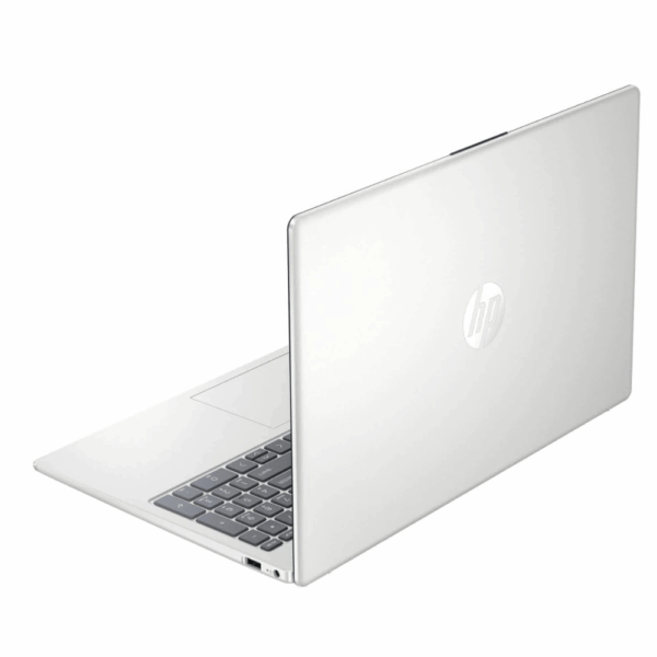 Laptop HP Intel N200, 256gb, 4gb, pen drive gratis