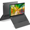 Laptop Lenovo AMD Ryzen 5 4600, 512GB, 16GB, 14pul, bt
