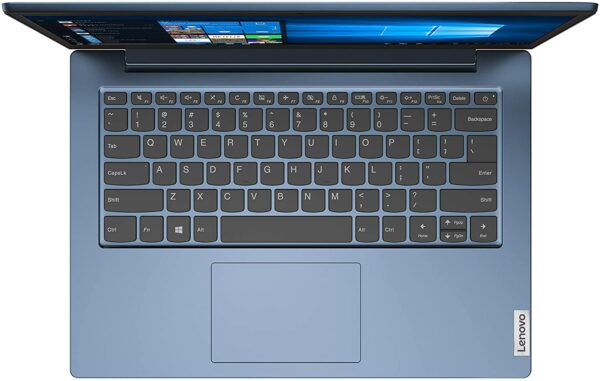 Lenovo AMD Athlon, 128gb, 4gb, bt, w10, webcam