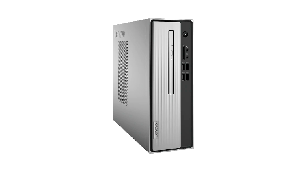 CPU Lenovo Core i5 10ma, 512gb, 12gb, bt, dvdwr, tec + mouse
