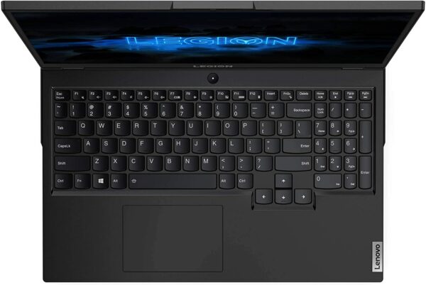 Laptop Lenovo Legion Gaming, i7 10ma, 512, 16gb, RTX 2060 6GB