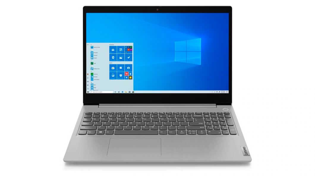 Laptop Lenovo ryzen 7, 256gb, 8gb, 15 pulg, bt, w10