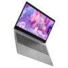 Laptop Lenovo ryzen 7, 256gb, 8gb, 15 pulg, bt, w10