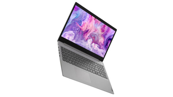 Laptop Lenovo ryzen 7, 256gb, 8gb, 15 pulg, bt, w10