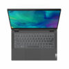 Laptop Lenovo Flex 5, Core i7 11va, 512gb, 16gb, IPS TOUCH
