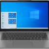 Laptop Lenovo Core i5 11va, 512gb, 16gb, 14pulg, w10, huella