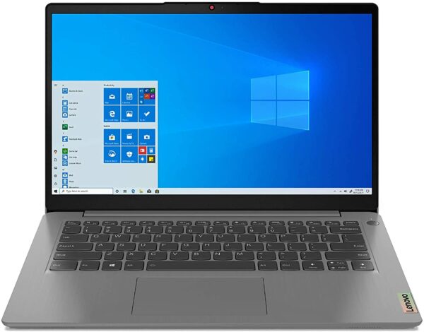 Laptop Lenovo Core i5 11va, 512gb, 16gb, 14pulg, w10, huella