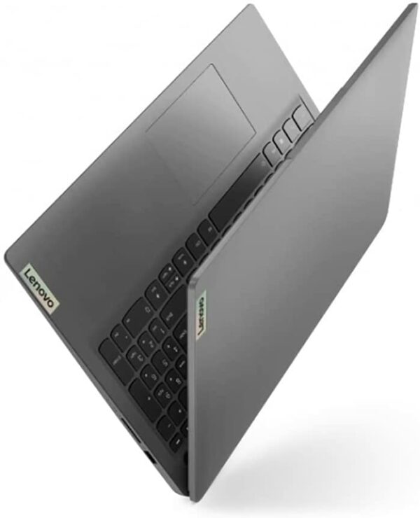 Laptop Lenovo Ryzen 5 5500, 8gb, 256gb, webcam, w10