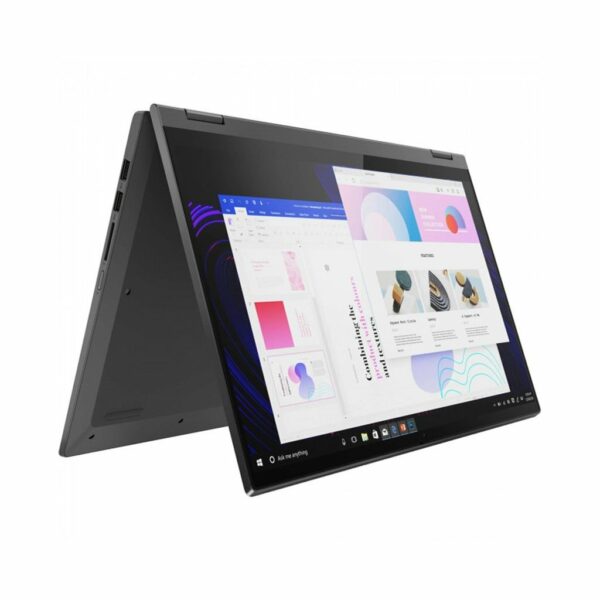 Laptop Lenovo FLEX 5 Core i7 11va, 1tb ssd, 16gb, NVIDIA 2GB