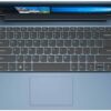 Laptop Lenovo Amd 128gb, 4gb, w10