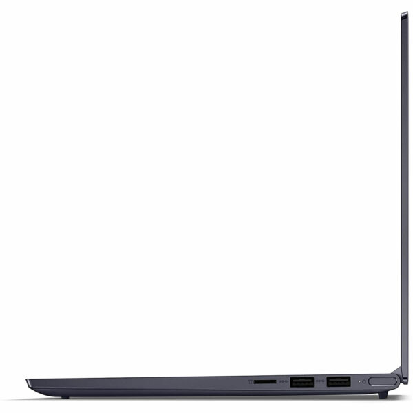 Laptop Lenovo Slim 7, Core i7 11va, 1tb ssd, 16gb, 14pulg, touch