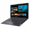 Laptop Lenovo Slim 7, Core i7 11va, 512gb, 16gb, w10, huella