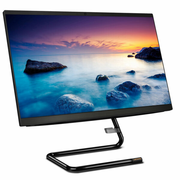 Lenovo All in One Amd, 1tb, 4gb, 22pulg, touch