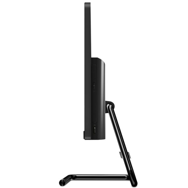 Lenovo All in One Amd, 1tb, 4gb, 22pulg, touch